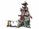Конструктор LEGO Ninjago 70594 Осада маяка в Рязани