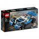 Конструктор LEGO Technic 42091 Полицейская погоня в Рязани