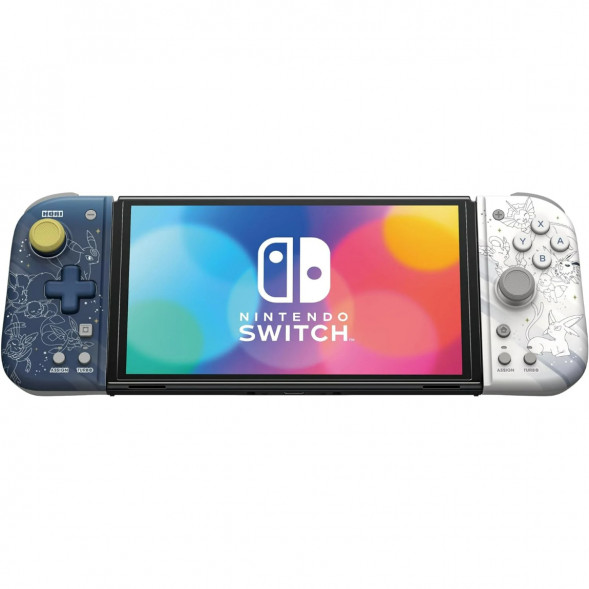 Контроллер HORI Split Pad Compact Pokemon (Eevee) в Рязани