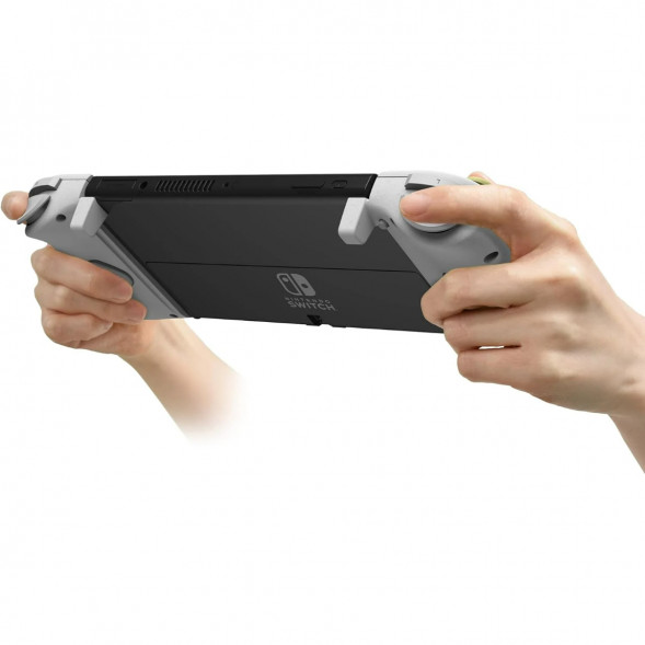 Контроллер HORI Split Pad Compact Pokemon (Eevee) в Рязани