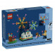 Конструктор LEGO Creator 40689 Праздничный фейерверк в Рязани