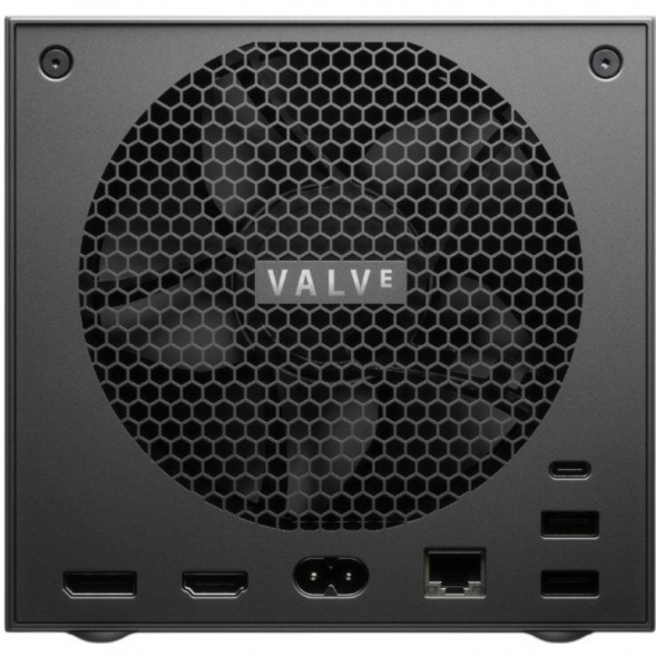 Игровая приставка Valve Steam Machine 512GB в Рязани