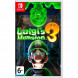 Игра Luigi&amp;#039;s Mansion 3 [Nintendo Switch, английская версия] в Рязани