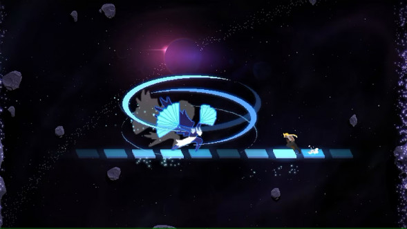 Игра Astral Ascent [Nintendo Switch, английская версия] в Рязани