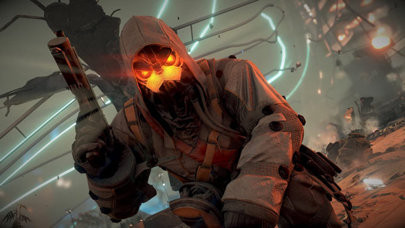 Игра Killzone: Shadow Fall (PlayStation Hits)[PS4, русская версия] в Рязани