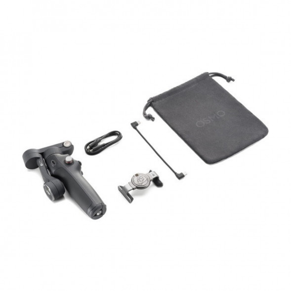 Электрический стабилизатор DJI Osmo Mobile 8 в Рязани