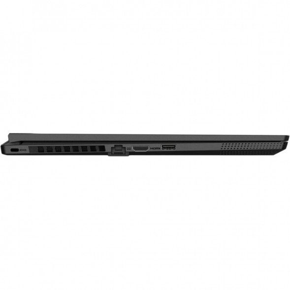 Ноутбук игровой MSI Stealth 16 AI A2HWGG-085XRU (16&amp;quot;, Intel Core Ultra 7, 32ГБ, 1ТБ SSD, RTX 5070, FreeDOS), черный в Рязани