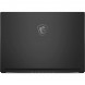 Ноутбук игровой MSI Stealth 16 AI A2HWGG-085XRU (16&amp;quot;, Intel Core Ultra 7, 32ГБ, 1ТБ SSD, RTX 5070, FreeDOS), черный в Рязани
