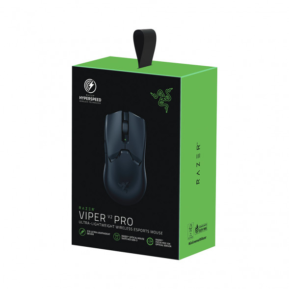 Игровая мышь Razer Viper V2 Pro Black (RZ01-04390100-R3G1) в Рязани
