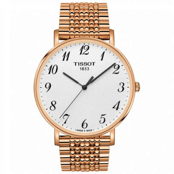 Наручные часы Tissot Everytime Large T109.610.33.032.00 в Рязани