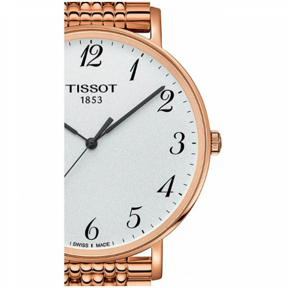 Наручные часы Tissot Everytime Large T109.610.33.032.00 в Рязани