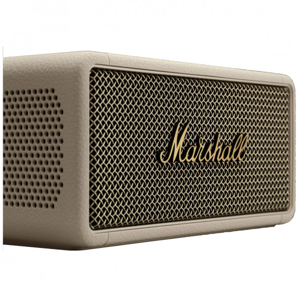Портативная акустика Marshall Middleton, Cream в Рязани