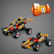 Конструктор LEGO Technic 42101 Багги в Рязани