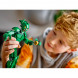 Конструктор LEGO Super Heroes 76284 Зеленый Гоблин в Рязани