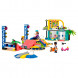Конструктор LEGO Friends 41751 Скейт-парк в Рязани