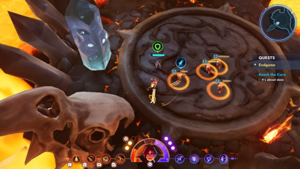 Игра Batora: Lost Haven [Nintendo Switch, русские субтитры] в Рязани