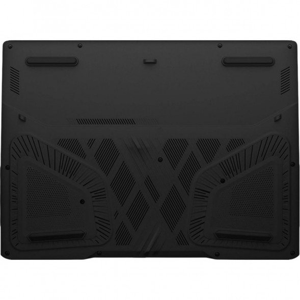 Ноутбук игровой MSI Pulse A16 AI+ C3HWGKG-030XRU (16&amp;quot;, IPS, AMD Ryzen AI 7 350 2ГГц, 8 ядер, 32ГБ DDR5, 1ТБ SSD, NVIDIA GeForce RTX 5070, TGP 115Вт, FreeDOS) черный в Рязани