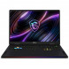 Ноутбук MSI Raider 18 Max HX A2WI-1048RU (18&amp;quot;, IPS, Intel Core Ultra 9 290HX Plus 2.7ГГц, 24 ядра, 32ГБ DDR5, 2ТБ SSD, NVIDIA GeForce RTX 5080 - 16 ГБ, TGP 175Вт, Windows 11 Home), черный в Рязани