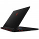 Ноутбук MSI Raider 18 Max HX A2WI-1048RU (18&amp;quot;, IPS, Intel Core Ultra 9 290HX Plus 2.7ГГц, 24 ядра, 32ГБ DDR5, 2ТБ SSD, NVIDIA GeForce RTX 5080 - 16 ГБ, TGP 175Вт, Windows 11 Home), черный в Рязани