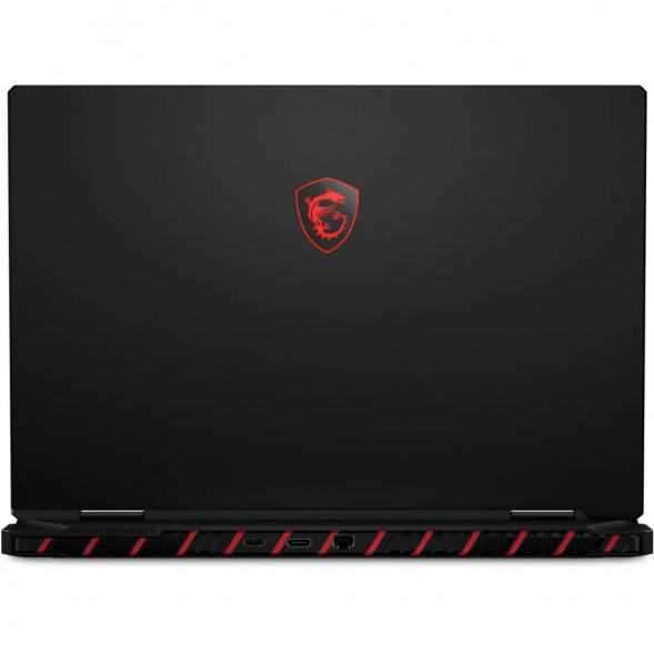 Ноутбук MSI Raider 18 Max HX A2WI-1048RU (18&amp;quot;, IPS, Intel Core Ultra 9 290HX Plus 2.7ГГц, 24 ядра, 32ГБ DDR5, 2ТБ SSD, NVIDIA GeForce RTX 5080 - 16 ГБ, TGP 175Вт, Windows 11 Home), черный в Рязани