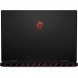 Ноутбук MSI Raider 18 Max HX A2WI-1048RU (18&amp;quot;, IPS, Intel Core Ultra 9 290HX Plus 2.7ГГц, 24 ядра, 32ГБ DDR5, 2ТБ SSD, NVIDIA GeForce RTX 5080 - 16 ГБ, TGP 175Вт, Windows 11 Home), черный в Рязани