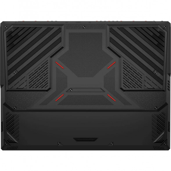 Ноутбук MSI Raider 18 Max HX A2WI-1048RU (18&amp;quot;, IPS, Intel Core Ultra 9 290HX Plus 2.7ГГц, 24 ядра, 32ГБ DDR5, 2ТБ SSD, NVIDIA GeForce RTX 5080 - 16 ГБ, TGP 175Вт, Windows 11 Home), черный в Рязани
