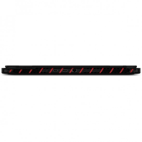 Ноутбук MSI Raider 18 Max HX A2WI-1048RU (18&amp;quot;, IPS, Intel Core Ultra 9 290HX Plus 2.7ГГц, 24 ядра, 32ГБ DDR5, 2ТБ SSD, NVIDIA GeForce RTX 5080 - 16 ГБ, TGP 175Вт, Windows 11 Home), черный в Рязани