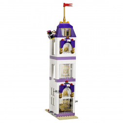 Конструктор LEGO Friends 41101 Гранд-отель