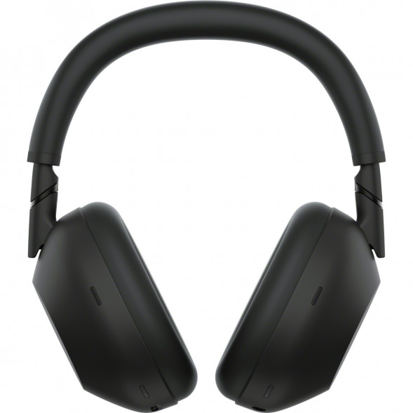 Беспроводные наушники Sony WH-1000XM6, Black в Рязани