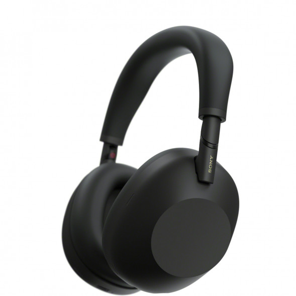 Беспроводные наушники Sony WH-1000XM6, Black в Рязани
