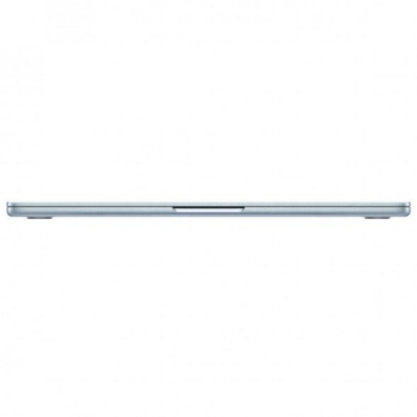 Ноутбук Apple MacBook Air 15 2026 MDVQ4 (M5 10-Core GPU, 16/512GB), Небесно-голубой/Sky Blue в Рязани