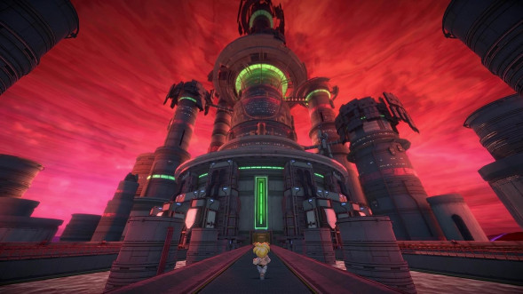 Игра Star Ocean: The Second Story R [Nintendo Switch, английская версия] в Рязани
