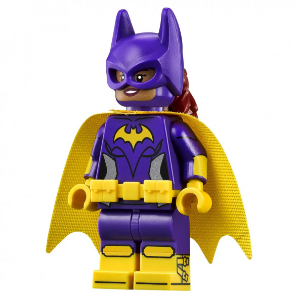 Конструктор LEGO Batman Movie 70902 Погоня за Женщиной-кошкой в Рязани