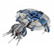 Конструктор LEGO Star Wars 75042 Боевой корабль дроидов в Рязани