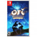 Игра Ori and the Blind Forest: Definitive Edition [Nintendo Switch, русские субтитры] в Рязани