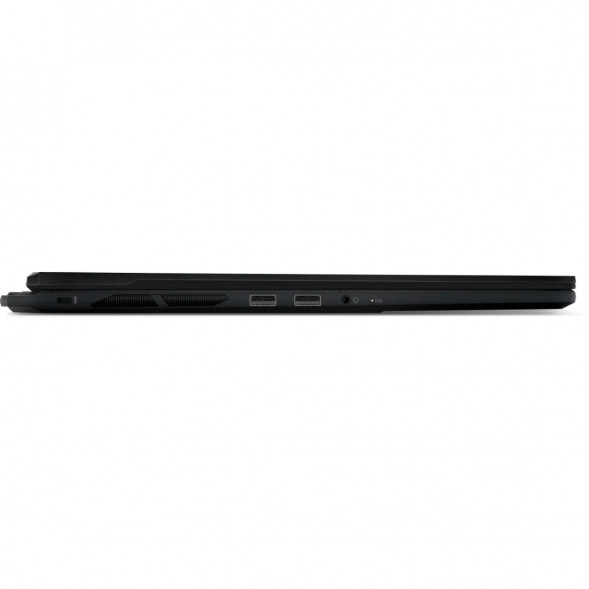 Ноутбук MSI Stealth 18 HX A2WI-083RU (18&amp;quot;, IPS, Intel Core Ultra 9 290HX Plus 2.7ГГц, 24 ядер, 32ГБ DDR5, 2ТБ SSD, NVIDIA GeForce RTX 5080, TGP 150Вт, Windows 11 Home), черный в Рязани