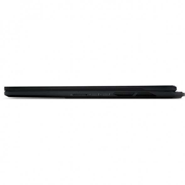 Ноутбук MSI Stealth 18 HX A2WI-083RU (18&amp;quot;, IPS, Intel Core Ultra 9 290HX Plus 2.7ГГц, 24 ядер, 32ГБ DDR5, 2ТБ SSD, NVIDIA GeForce RTX 5080, TGP 150Вт, Windows 11 Home), черный в Рязани