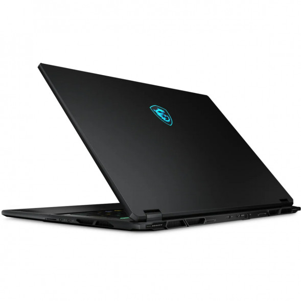 Ноутбук MSI Stealth 18 HX A2WI-083RU (18&amp;quot;, IPS, Intel Core Ultra 9 290HX Plus 2.7ГГц, 24 ядер, 32ГБ DDR5, 2ТБ SSD, NVIDIA GeForce RTX 5080, TGP 150Вт, Windows 11 Home), черный в Рязани