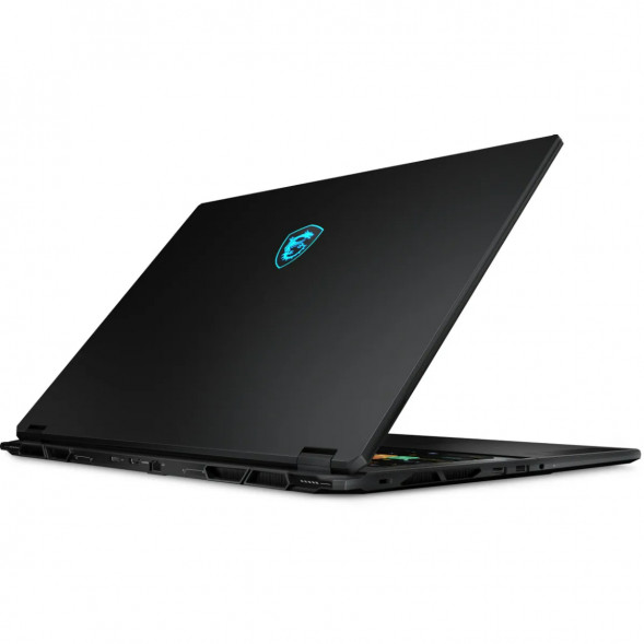 Ноутбук MSI Stealth 18 HX A2WI-083RU (18&amp;quot;, IPS, Intel Core Ultra 9 290HX Plus 2.7ГГц, 24 ядер, 32ГБ DDR5, 2ТБ SSD, NVIDIA GeForce RTX 5080, TGP 150Вт, Windows 11 Home), черный в Рязани