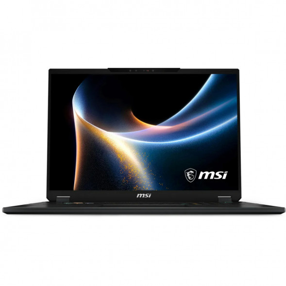Ноутбук MSI Stealth 18 HX A2WI-083RU (18&amp;quot;, IPS, Intel Core Ultra 9 290HX Plus 2.7ГГц, 24 ядер, 32ГБ DDR5, 2ТБ SSD, NVIDIA GeForce RTX 5080, TGP 150Вт, Windows 11 Home), черный в Рязани