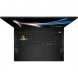 Ноутбук MSI Stealth 18 HX A2WI-083RU (18&amp;quot;, IPS, Intel Core Ultra 9 290HX Plus 2.7ГГц, 24 ядер, 32ГБ DDR5, 2ТБ SSD, NVIDIA GeForce RTX 5080, TGP 150Вт, Windows 11 Home), черный в Рязани