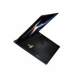 Ноутбук MSI Stealth 18 HX A2WI-097XRUY (18&amp;quot;, IPS, Intel Core Ultra 9 290HX Plus 2.7ГГц, 24 ядра, 32ГБ DDR5, 1ТБ SSD, NVIDIA GeForce RTX 5080 - 16ГБ, без ОС), черный