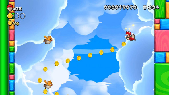 Игра New Super Mario Bros. U Deluxe Edition (Nintendo Switch, русские субтитры) в Рязани