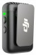 Беспроводной микрофон DJI Mic 2 Transmitter, чёрный в Рязани