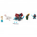 Конструктор LEGO Ninjago 70671 Путешествие Ллойда в Рязани