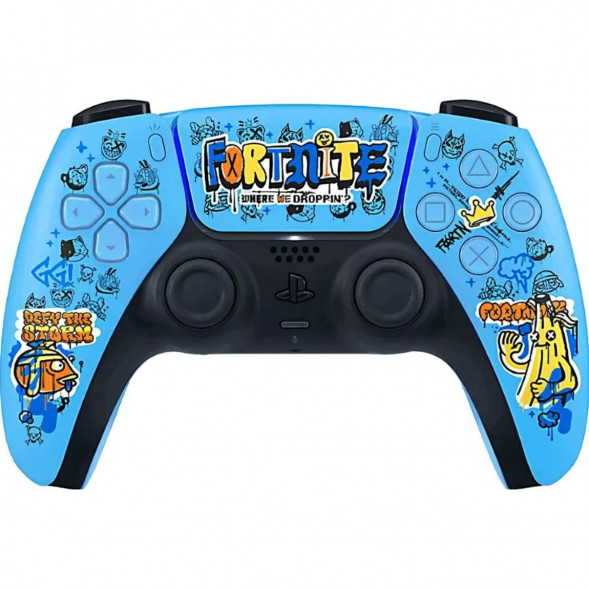 Геймпад Sony DualSense Limited Edition (Fortnite) в Рязани