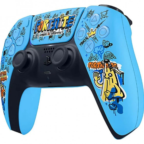 Геймпад Sony DualSense Limited Edition (Fortnite) в Рязани
