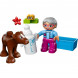 Конструктор LEGO DUPLO 10521 Телёнок в Рязани