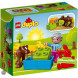 Конструктор LEGO DUPLO 10521 Телёнок в Рязани