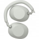 Беспроводные наушники Sony WH-1000XM6, Platinum Silver в Рязани